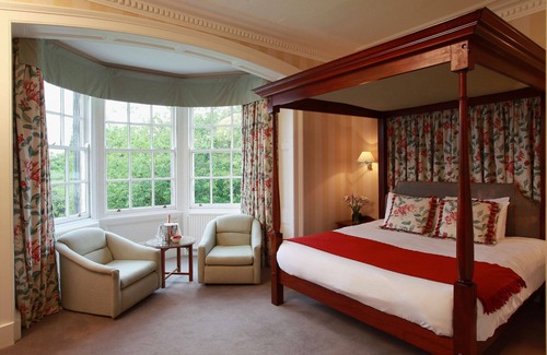 Crossford Hotel | Best Western Plus Dunfermline Crossford Keavil House Hotel