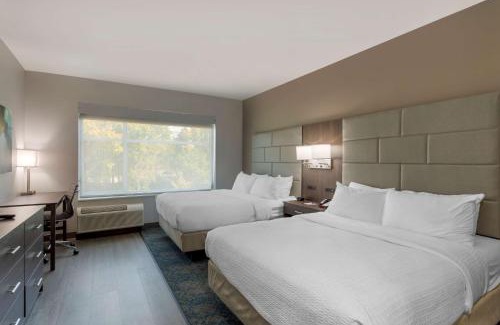Antioch Hotel | Best Western Plus Executive Residency Nashville Antioch