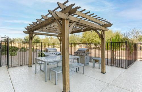 Deer Valley Hotel | Best Western Plus Executive Residency Phoenix North Happy Valley