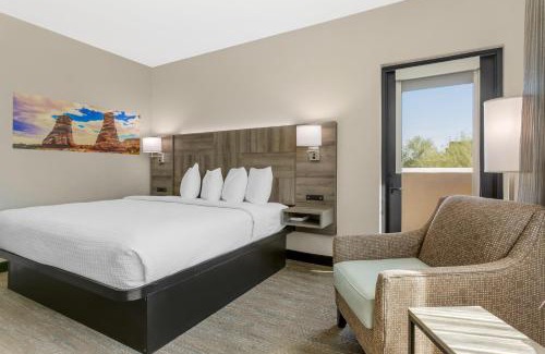 Deer Valley Hotel | Best Western Plus Executive Residency Phoenix North Happy Valley