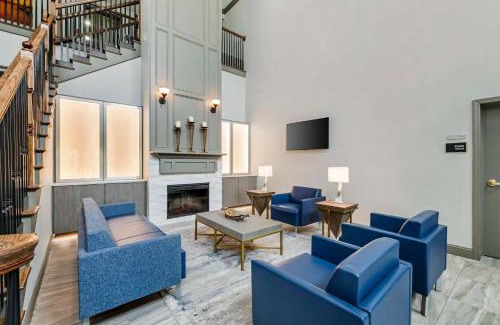 Yulee Hotel | Best Western Plus First Coast Inn and Suites