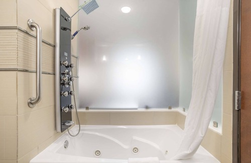 Flowood Hotel | Best Western Plus Flowood Inn & Suites