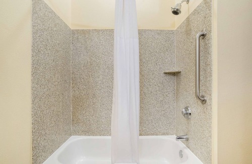 Flowood Hotel | Best Western Plus Flowood Inn & Suites