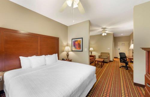Siberton Hotel | Best Western Plus Gadsden Hotel & Suites