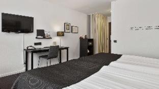 Hogberget-Centrum Hotel | Best Western Plus Grand Hotel Elektra