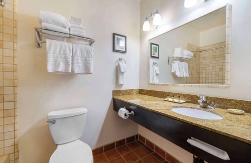 Old Town Hotel | Best Western Plus Hacienda Hotel Old Town