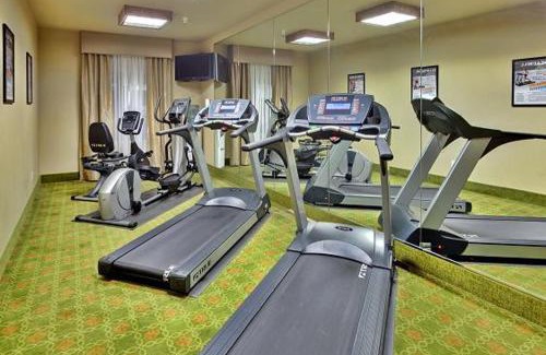 Midway Hotel | Best Western Plus Henderson Hotel