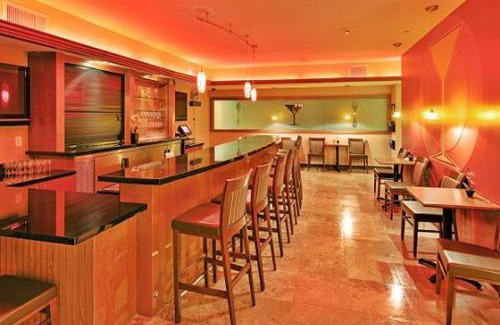 Midway Hotel | Best Western Plus Henderson Hotel