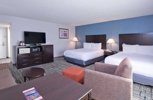 Downtown Baltimore Hotel | Best Western Plus Hotel & Conference Center