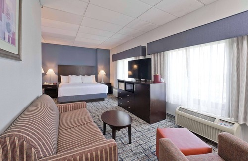 Downtown Baltimore Hotel | Best Western Plus Hotel & Conference Center