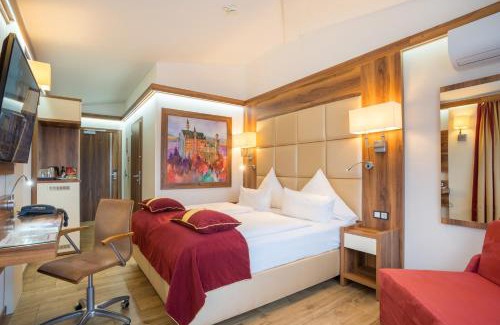 Fuessen Hotel | Best Western Plus Hotel Füssen