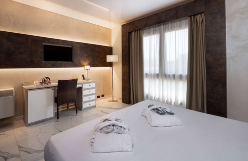 Casinalbo Hotel | Best Western Plus Hotel Modena Resort