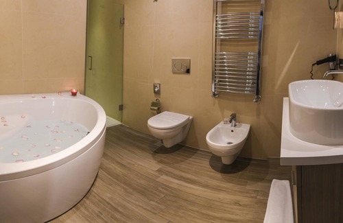 Casinalbo Hotel | Best Western Plus Hotel Modena Resort