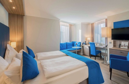 Aachen Hotel | Best Western Plus Hotel Regence