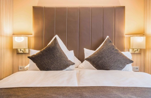 Aachen Hotel | Best Western Plus Hotel Regence