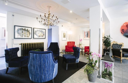Lund Hotel | Best Western Plus Hotell Nordic Lund