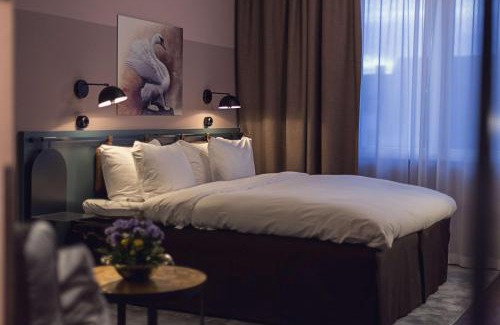 Roslunda-Kronotorp Hotel | Best Western Plus Hus 57