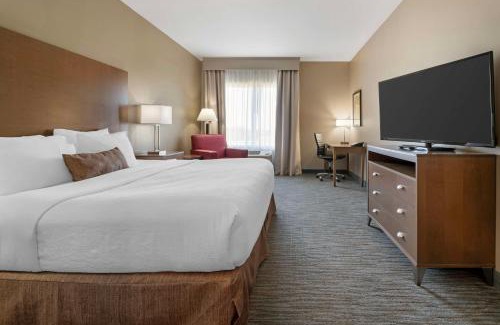 Jefferson Hotel | Best Western Plus Jefferson