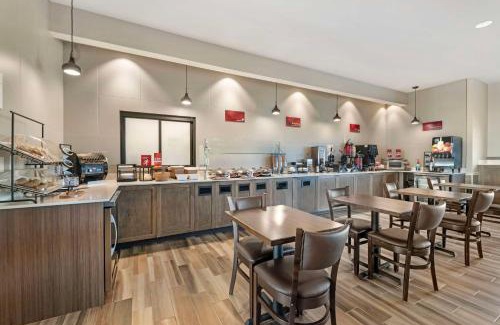 Jefferson Hotel | Best Western Plus Jefferson