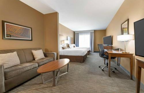 Jefferson Hotel | Best Western Plus Jefferson
