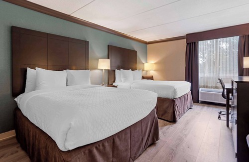 Kingston Hotel | Best Western Plus Kingston Hotel And Conference Center
