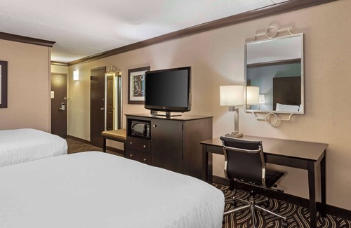 Kingston Hotel | Best Western Plus Kingston Hotel And Conference Center