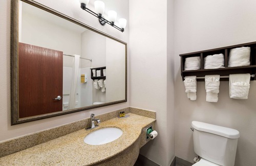 Lake Dallas Hotel | Best Western Plus Lake Dallas Inn & Suites