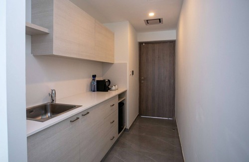 Skala Hotel | Best Western Plus Larco Hotel