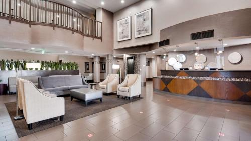 Henderson Hotel | Best Western Plus Las Vegas South Henderson