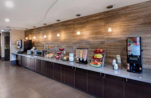 Henderson Hotel | Best Western Plus Las Vegas South Henderson