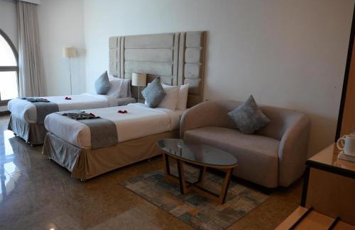 Mahboula Hotel | Best Western Plus Mahboula