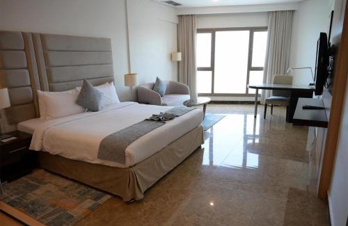 Mahboula Hotel | Best Western Plus Mahboula