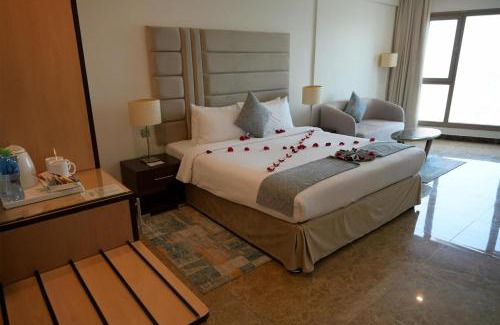 Mahboula Hotel | Best Western Plus Mahboula