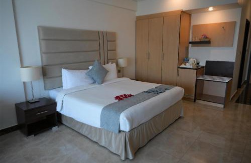 Mahboula Hotel | Best Western Plus Mahboula