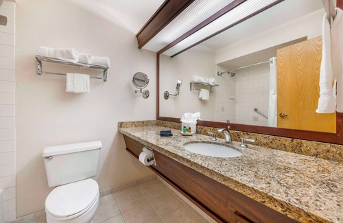Southeast Salem Hotel | Best Western Plus Mill Creek Inn