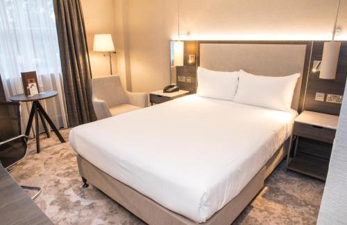 Sindlesham Hotel | Best Western Plus Moat House Reading