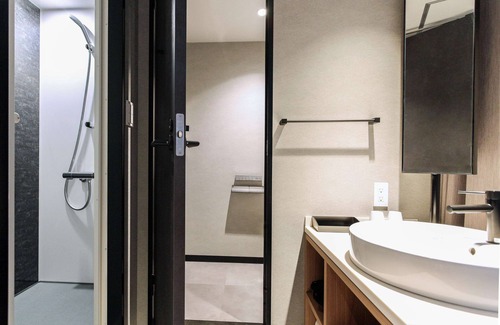 Sakae Hotel | Best Western Plus Nagoya Sakae