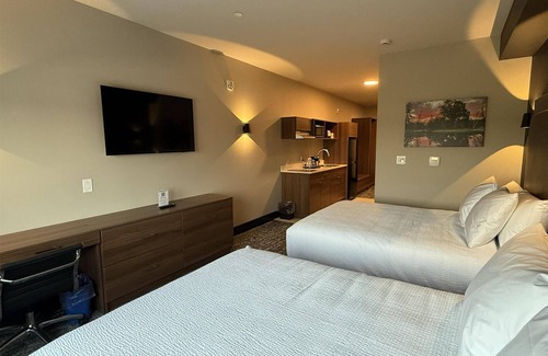 Neepawa Hotel | Best Western Plus Neepawa Hotel