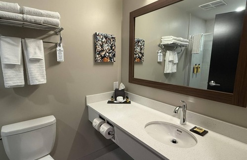 Neepawa Hotel | Best Western Plus Neepawa Hotel