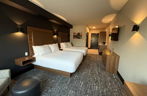Neepawa Hotel | Best Western Plus Neepawa Hotel