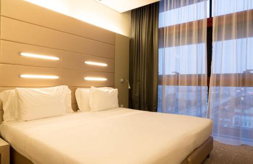 Padova Hotel | Best Western Plus Net Tower Hotel Padova