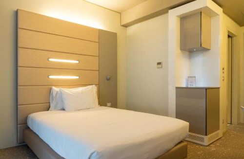 Padova Hotel | Best Western Plus Net Tower Hotel Padova