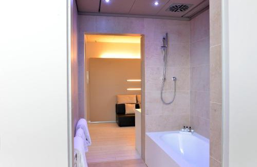 Padova Hotel | Best Western Plus Net Tower Hotel Padova