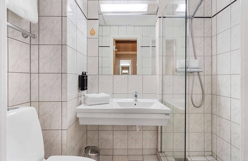 Tarnby Kommune Hotel | Best Western Plus Park Globetrotter Copenhagen Airport