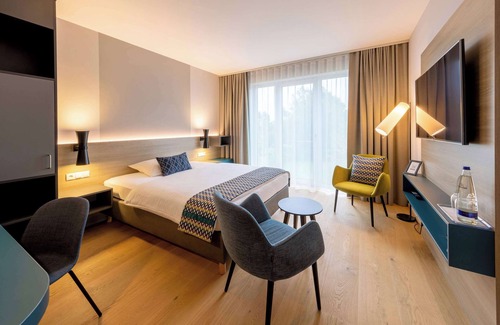 Unterallgau Hotel | Best Western Plus Parkhotel Maximilian Ottobeuren