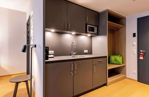 Unterallgau Hotel | Best Western Plus Parkhotel Maximilian Ottobeuren