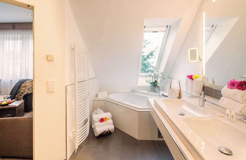 Erding Hotel | Best Western Plus Parkhotel Erding