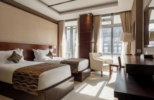 Bole Hotel | Best Western Plus Pearl Addis