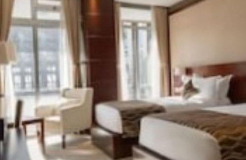 Bole Hotel | Best Western Plus Pearl Addis