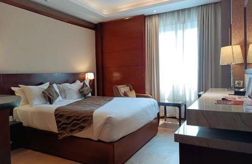 Bole Hotel | Best Western Plus Pearl Addis